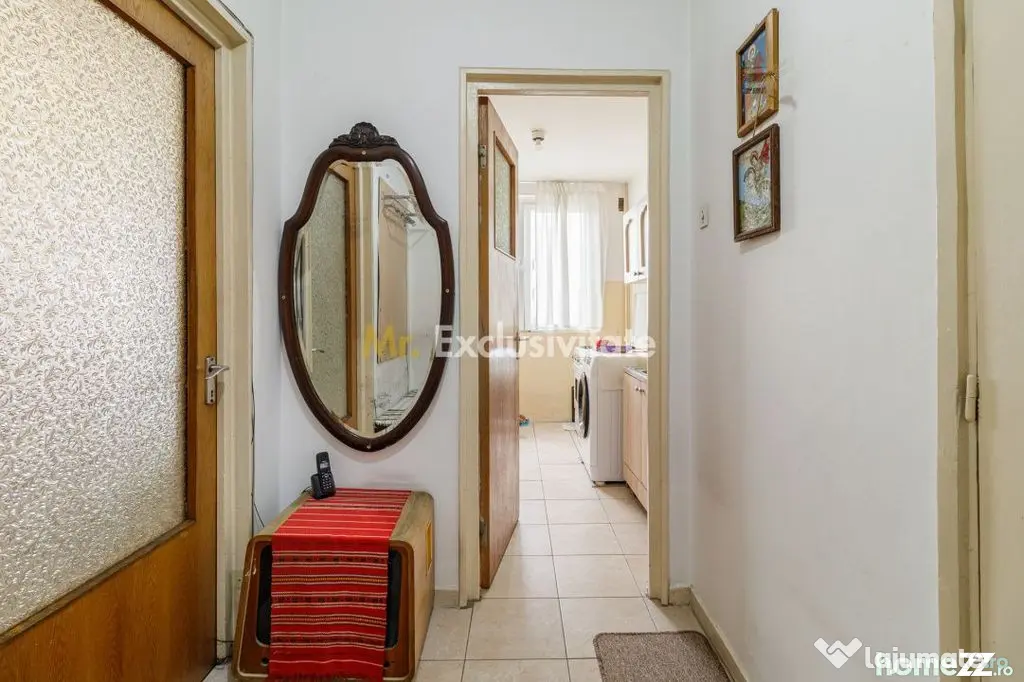 Apartament 2 camere | Obor