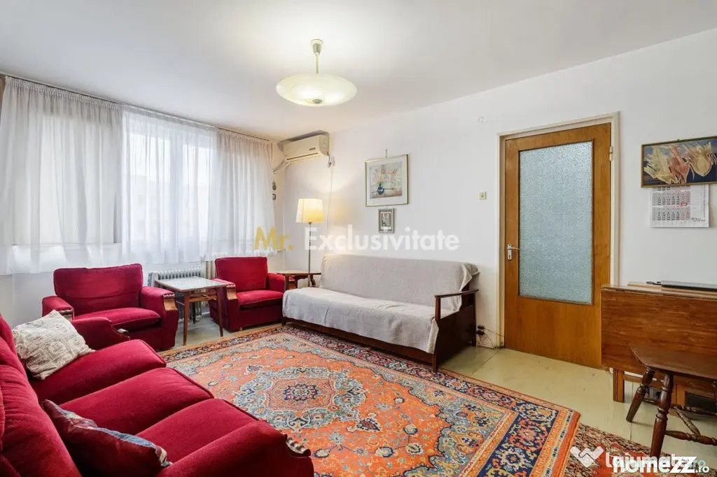Apartament 2 camere | Obor