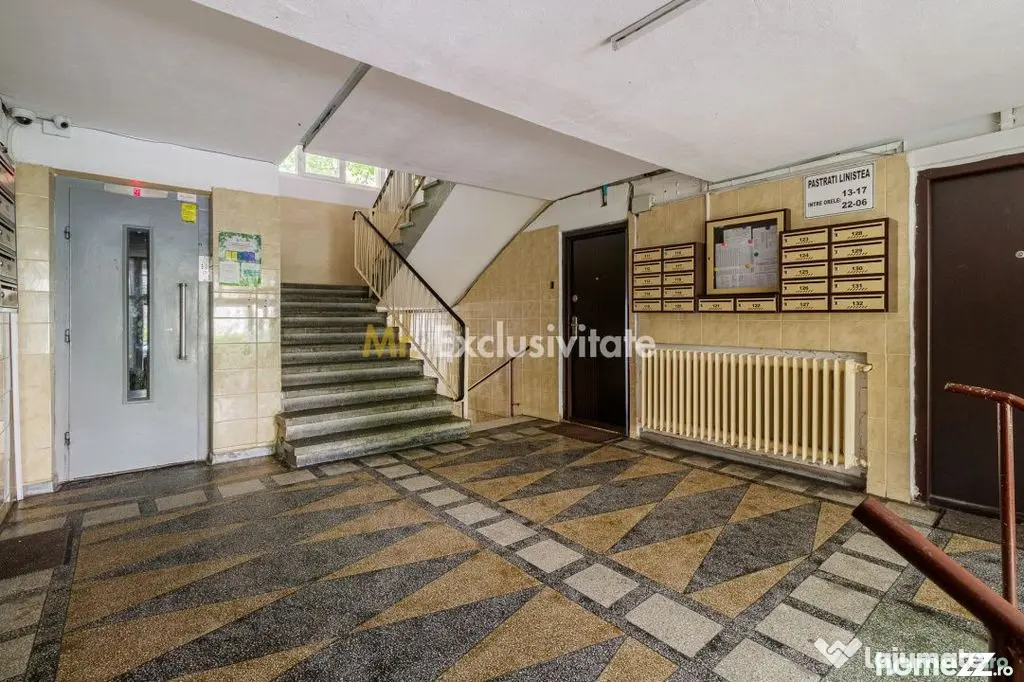 Apartament 2 camere | Obor
