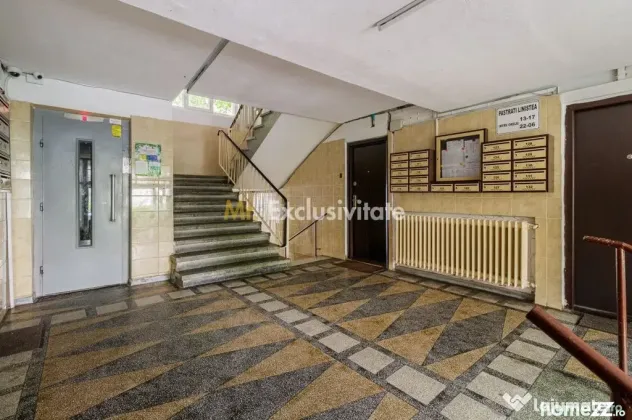 Apartament 2 camere | Obor