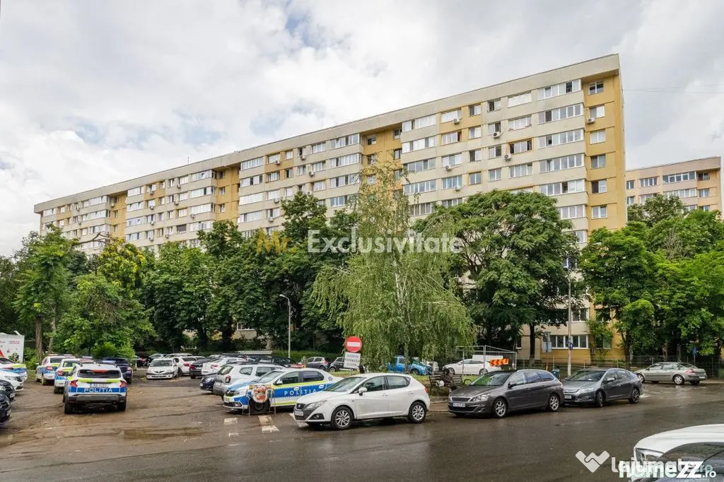 Apartament 2 camere | Obor