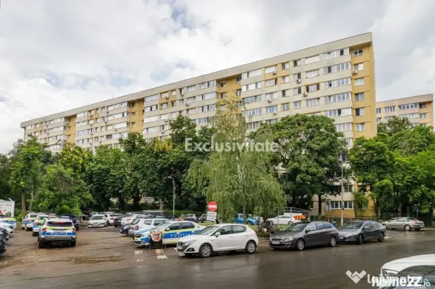 Apartament 2 camere | Obor