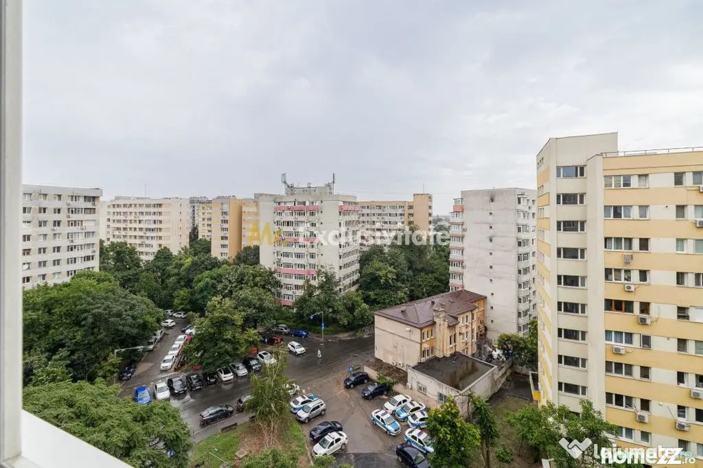 Apartament 2 camere | Obor