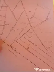 Teren intravilan Berceni, Dealul Crisului 