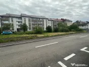 Teren intravilan 454 mp, zonă mixtă CM, central Ghermă... 