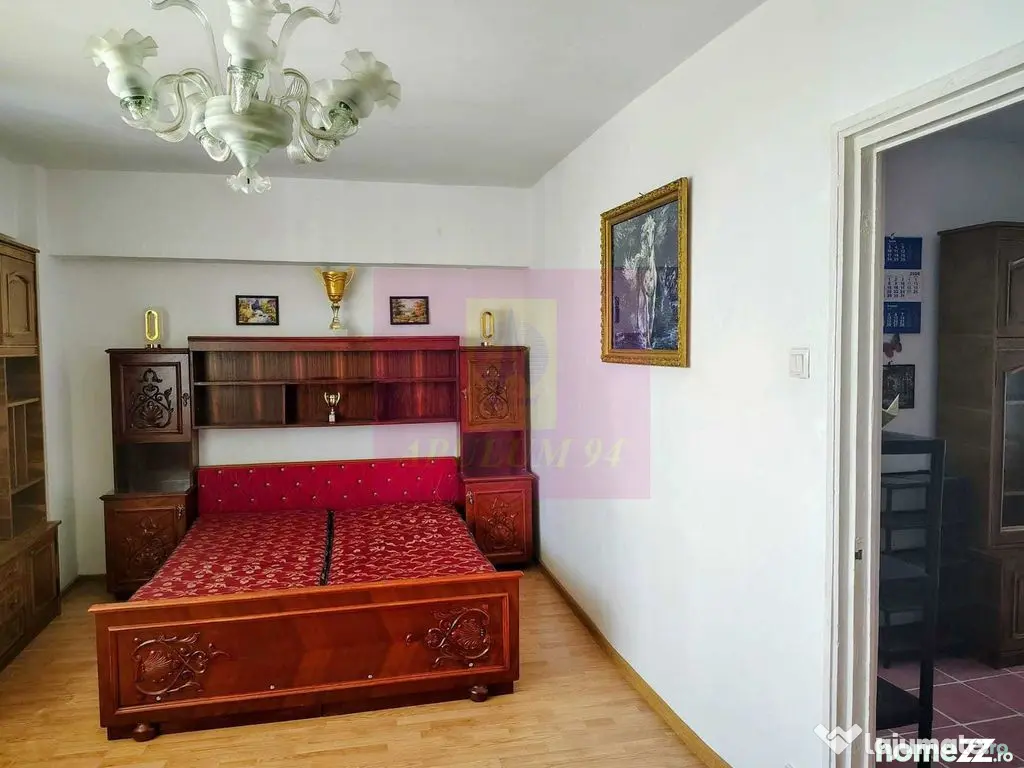 2 camere 70 mp Lujerului Metrou Confort 1 sporit Vedere panoramica - Bucuresti (Bucuresti-Ilfov)