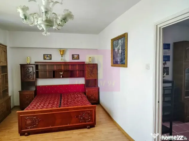 2 camere 70 mp Lujerului Metrou Confort 1 sporit Vedere panoramica - Bucuresti (Bucuresti-Ilfov)