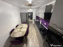 1848-3 camere, et 2, mobilat/ utilat modern, parcare, centra