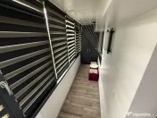 1848-3 camere, et 2, mobilat/ utilat modern, parcare, centra 