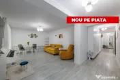 Apartament 2 camere spațios | 79 mp | 2019 | Loc de parc... 