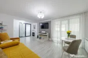 Apartament 2 camere spațios | 79 mp | 2019 | Loc de parc... 