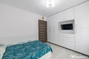 Apartament 2 camere spațios | 79 mp | 2019 | Loc de parc... 