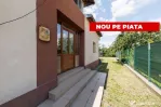 Casa cu teren - Prundu-Ideala pentru locuit sau dezvoltar...