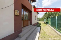 Casa cu teren - Prundu-Ideala pentru locuit sau dezvoltar...