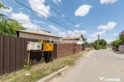 Casa cu teren - Prundu-Ideala pentru locuit sau dezvoltar... 