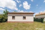 Casa cu teren - Prundu-Ideala pentru locuit sau dezvoltar... 