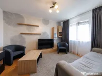 Apartament 2 camere decomandat - ETAJ 3 - Trivale