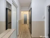 Apartament 2 camere decomandat - ETAJ 3 - Trivale 