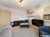 Apartament 2 camere decomandat - ETAJ 3 - Trivale 