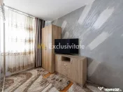 Apartament 2 camere decomandat - ETAJ 3 - Trivale 