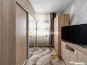 Apartament 2 camere decomandat - ETAJ 3 - Trivale 