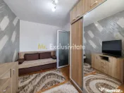 Apartament 2 camere decomandat - ETAJ 3 - Trivale 