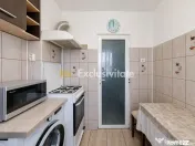 Apartament 2 camere decomandat - ETAJ 3 - Trivale 