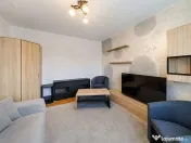 Apartament 2 camere decomandat - ETAJ 3 - Trivale 