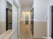 Apartament 2 camere decomandat - ETAJ 3 - Trivale 