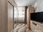Apartament 2 camere decomandat - ETAJ 3 - Trivale 