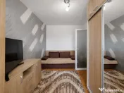 Apartament 2 camere decomandat - ETAJ 3 - Trivale 