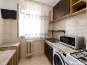 Apartament 2 camere decomandat - ETAJ 3 - Trivale 