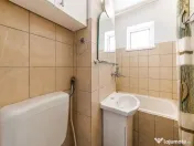 Apartament 2 camere decomandat - ETAJ 3 - Trivale 