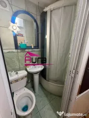 Garsoniera confort 2 zona Dallas 