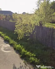 Teren intravilan Mosoaia! 