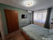 Apartament 2 camere semidecomandat Zizinului Brasov 