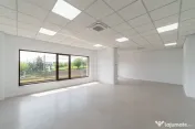 Spațiu comercial generos – 160 mp – poziție premium... 