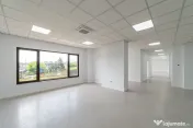 Spațiu comercial generos – 160 mp – poziție premium... 