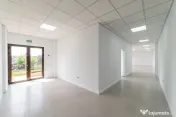 Spațiu comercial generos – 160 mp – poziție premium... 