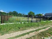 Teren intravilan intrare Calinesti! 
