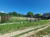 Teren intravilan intrare Calinesti! 