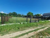 Teren intravilan intrare Calinesti! 