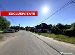 Teren intravilan 546 mp in Stefanesti |+ TVA | Toate util...