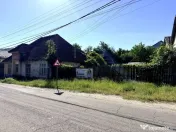 Teren intravilan 546 mp in Stefanesti |+ TVA | Toate util... 
