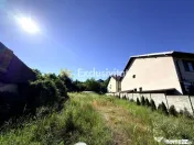 Teren intravilan 546 mp in Stefanesti |+ TVA | Toate util... 