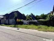 Teren intravilan 546 mp in Stefanesti |+ TVA | Toate util... 