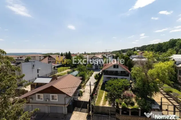Apartament 3 camere, 89 mp total + garaj separat