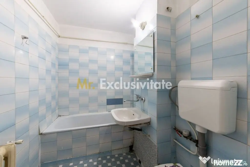 Apartament 3 camere, 89 mp total + garaj separat