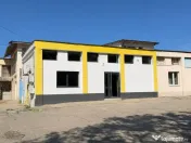 Inchiriere Spațiu Comercial Craiovei - Negoiu 