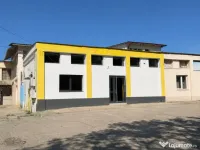 Spațiu Comercial Craiovei - Negoiu 